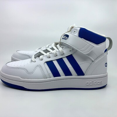 Adidas PostMove Mid Men's Basketball Athletic Mid Top Shoes Sneakers NIB |  eBay