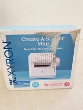 Xyron Create-A-Sticker MINI Machine-2.5" X 10' Permanent XRN250