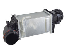 LADELUFTKÜHLER INTERCOOLER SEAT ATECA TARRACO 2018- 1.5 TSI 04E145785P 04E145785