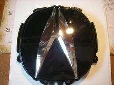 ACURA MDX FRONT GRILLE EMBLEM RADAR COVER