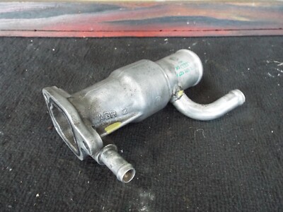 Audi RS6 RS6 Plus V10 BUH Wasserkühlmittel Rohranschluss 07L 121 127A 07L121127A