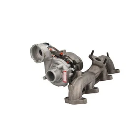 Lader, Aufladung GARRETT 751851-9004
