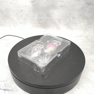 Proplica Soul Gem Grief Seed Set Kaname Madoka Ver Puella Magi