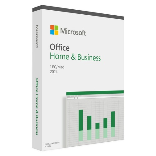 Office Home And Business 2024 ESD Office Home And Business 2024 ESD Digital - 第 1/3 張圖片