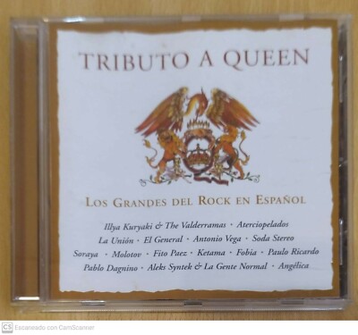 tributo a queen espanol mp3 descargar gratis tributo a queen espanol mp3 descargar gratis