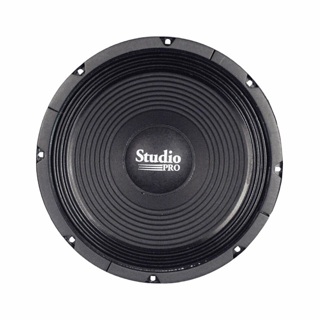 Pyramid WH12 1-Way 12in. Car Subwoofer 