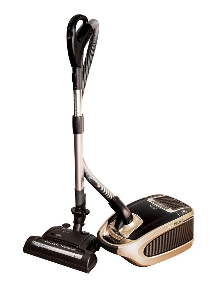 Johnny Vac Xv10plus - Thumbnail 2