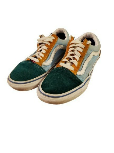 vans old skool yacht club women's