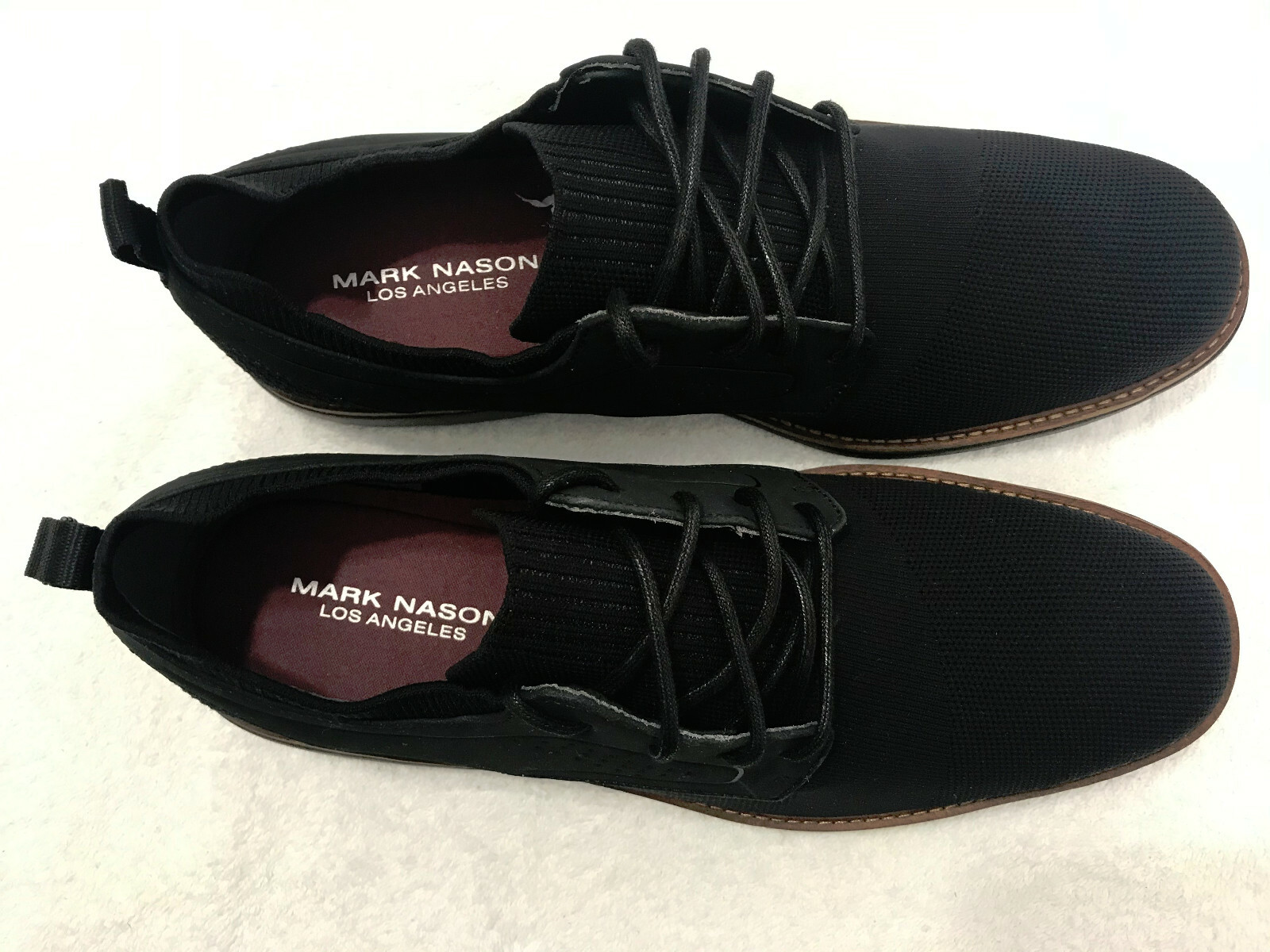 Mark Nason Los Angeles Men's Westside 