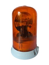 Sirene Rotallarm S Signalleuchte 240V AC 25W ORANGE