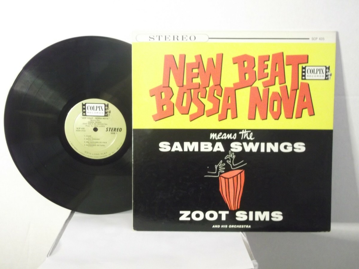 little jammer　Live Bossa Nova little jammer Live Bossa Nova Bossa Nova (Exciting Jazz