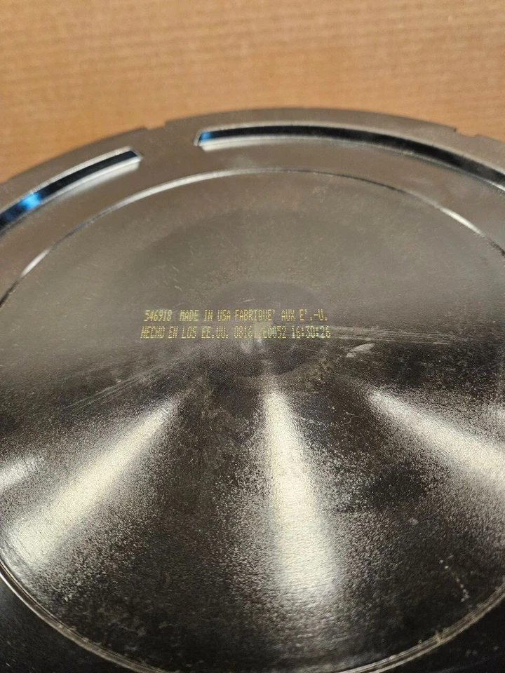 Nuevo filtro de aire NAPA Gold 6918 OEM 546918 Foto 4 de 4