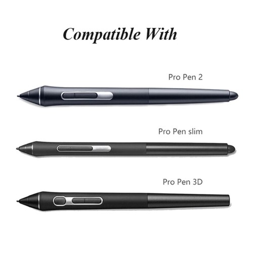 Sleek Pen Cover for Pro Pen 2/ Slim Pens Your Drawing Experience - Afbeelding 6 van 8