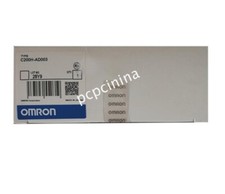 1PCS New Brand In Box Analog Input Unit Omron C200H-AD003 Fast Shipping