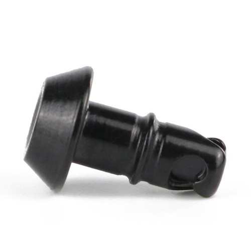 4 PCS Quarter Turn + Clips Fairing Dismantle Bolts Fit For Aprilia Race Fairings - Picture 16 of 22
