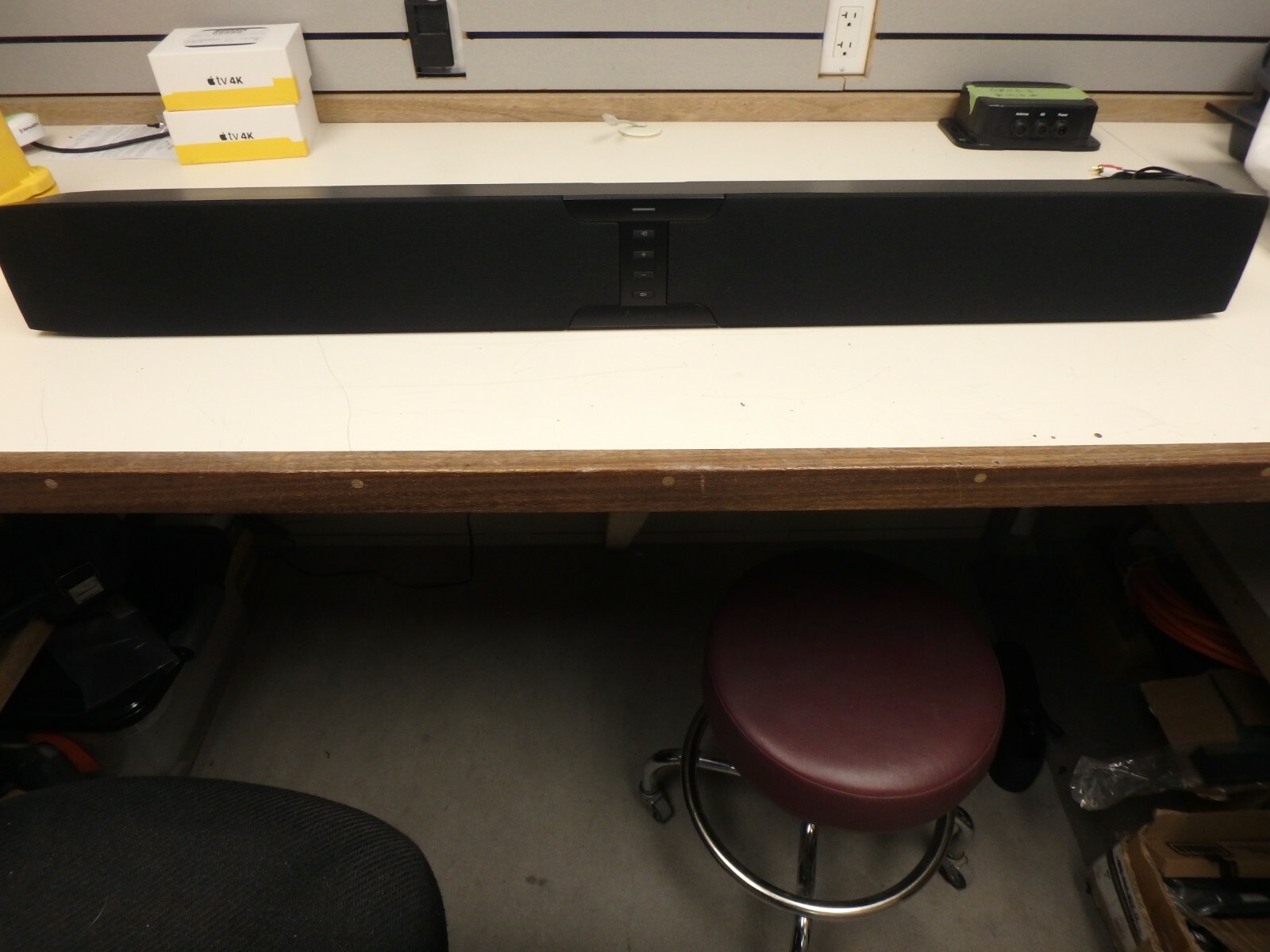 episode 2.1 soundbar