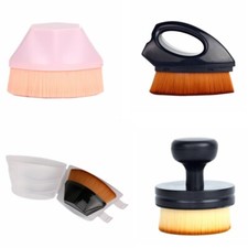 Soft Ink Blending Tool Mixing Brushes With Lid for Scrapbooking Crafts Painting