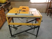 Triton Saw Bench In Canberra Region Act Tools Diy Gumtree