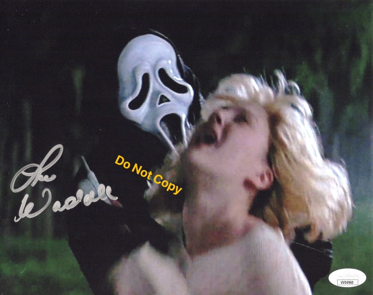 【8\" single】Crowley / The Scream Of Death Scream Of The Butterfly - Ain't No Living (Official Music Video