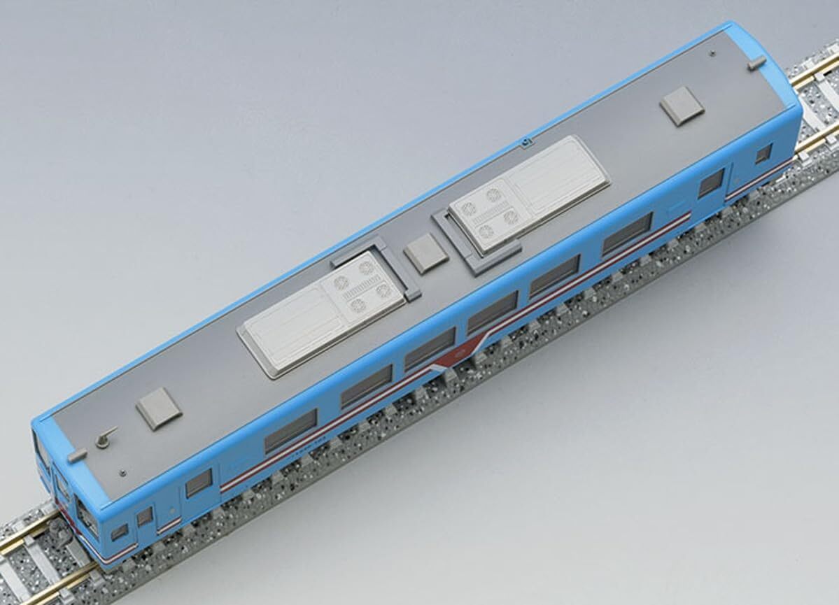 TOMYTEC TOMIX N Gauge Tarumi Railway Heimo 330-703 Type 8615