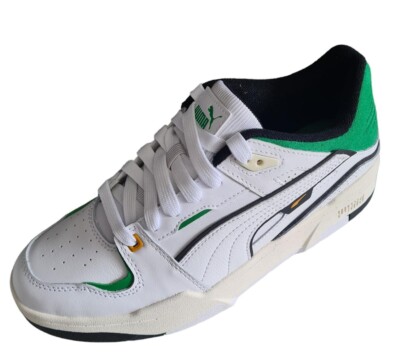 Puma SLIPSTREAM Bball Herren Sneaker Halbschuhe Schuhe Freizeit Sportschuhe