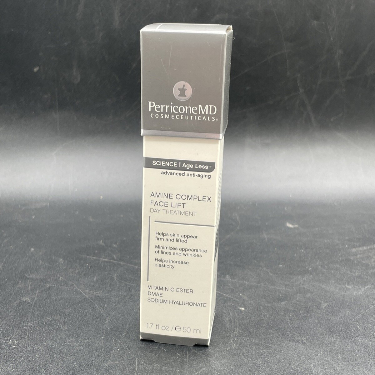 Perricone Md Amine Complex Face Lift 1.7fl Oz Day Treatment