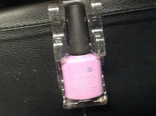 CND Shellac / Lilac Eclipse NEW WITHOUT BOX