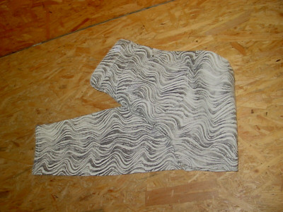 Außergew. Stretchjeans/Jeans v. MAC Gr.36/L27 gemustert Dream Sensation skinny