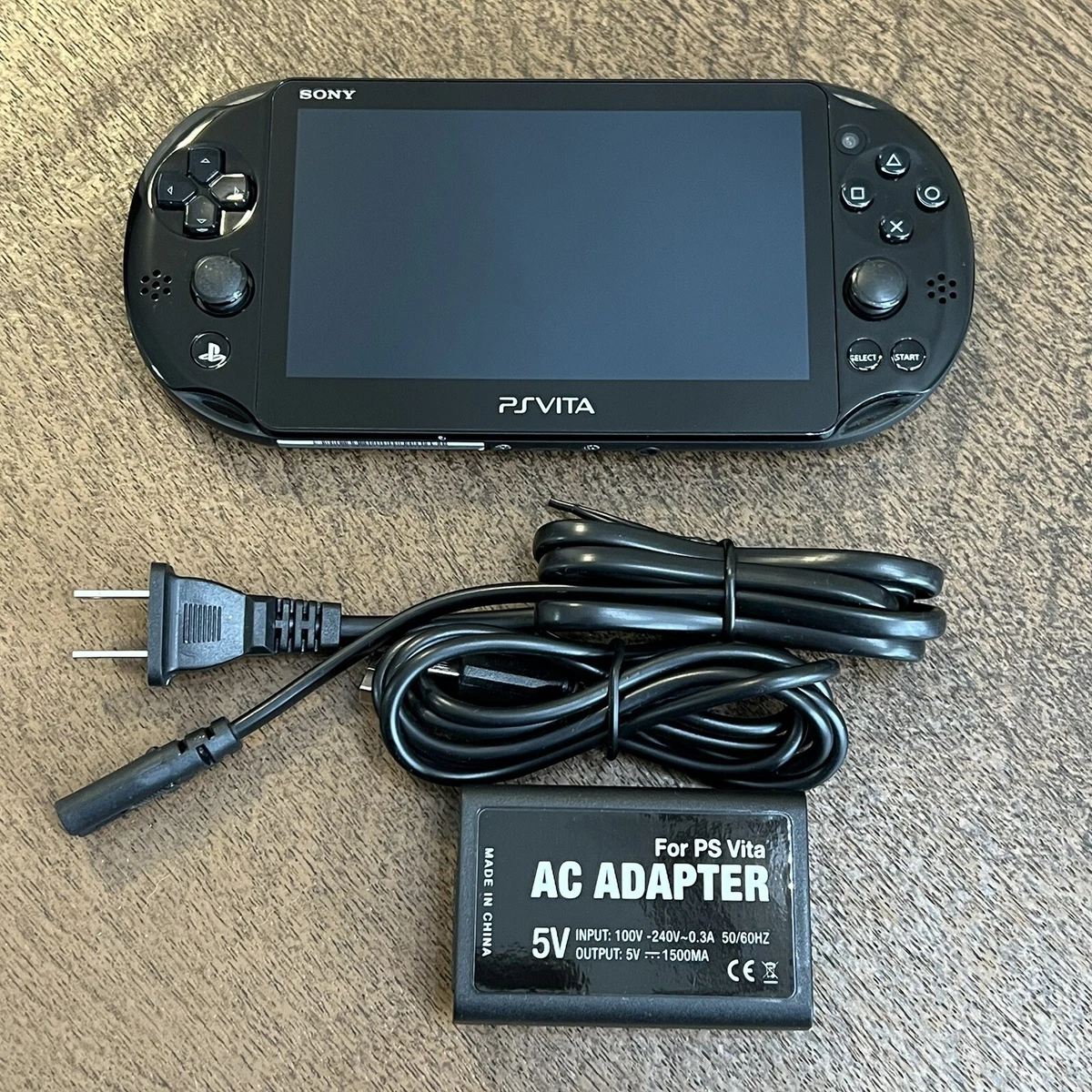 Sony PS Vita - PCH-2000 Video Game Consoles for sale - eBay