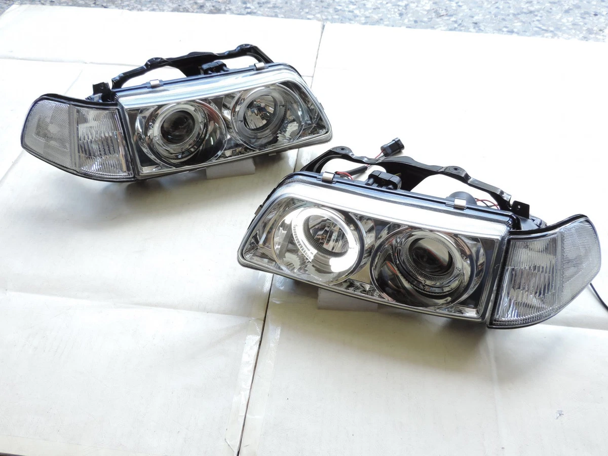 Crx headlights on sale