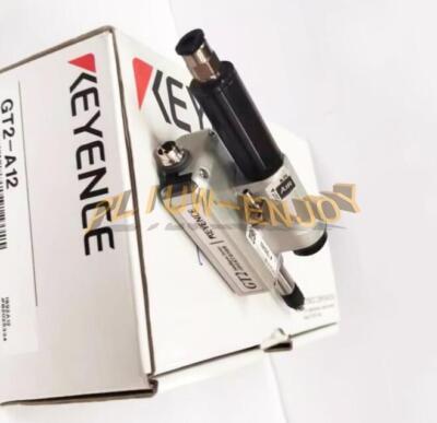 1PCS New Keyence GT2-A12 digital sensor