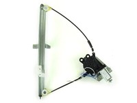 Elektrisches Vordere Fensterheber Rechts FüR Audi 90 1986-1991