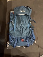Thule Guidepost 65L Men s Backpack-Poseidon-N...
