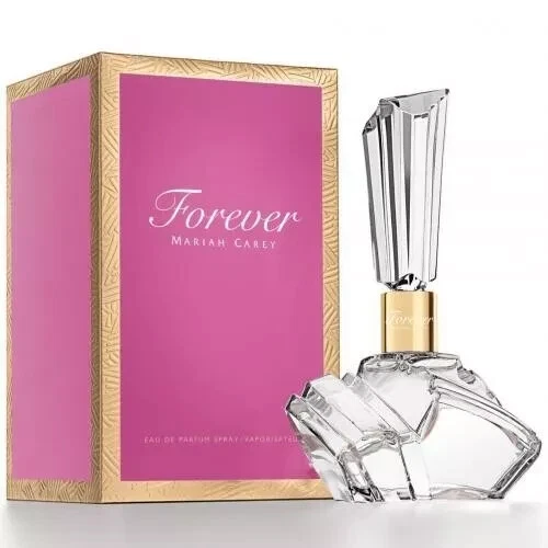 Mariah Carey Forever EDP  100ml - 3.3 Fl.Oz - Imagen 2 de 2