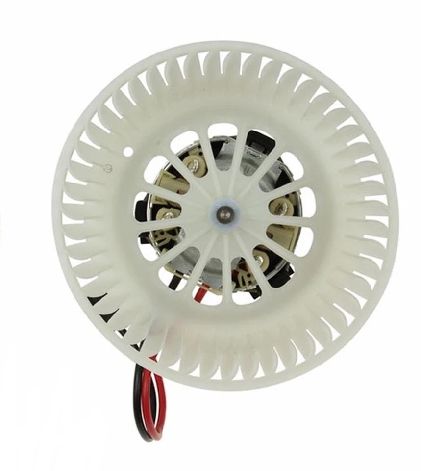 Motor soplador Behr-Hella BMW 5/6/7/HÍBRIDO/ALPINA/M5/M6-ver montaje abajo Foto 2 de 4