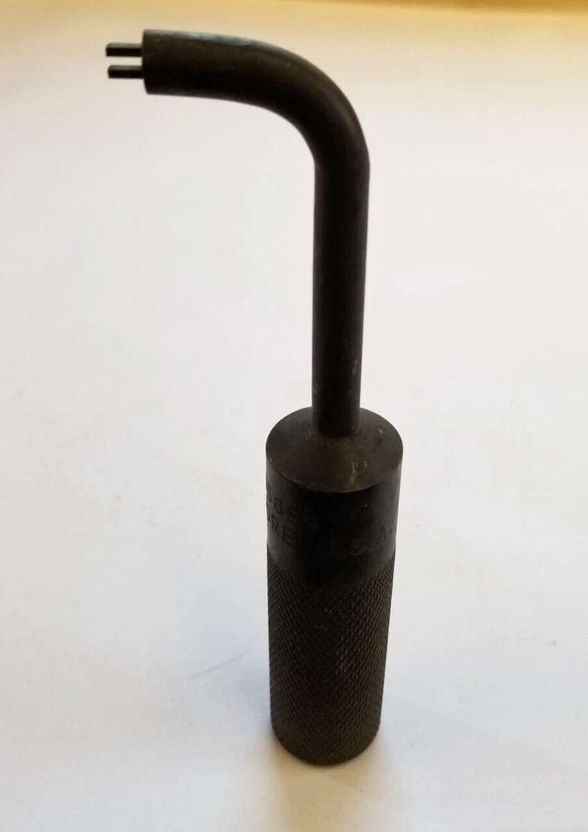 Kent-Moore J-45689 A/C Quick Connect Coupling Joint Release 