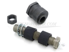 Volvo 54925 Federal Bolster Set - Upper 544 210