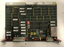 BRUKER ESP 1600-1072 ADF SP8905B SP8905 B  CIRCUIT BOARD CARD