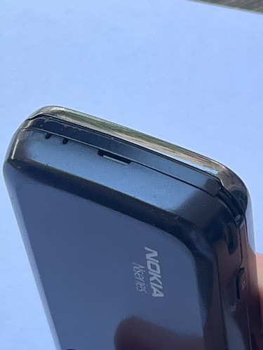 Genuine Nokia N86 8MP Unlocked - Rare Navy Blue - GSM Mobile Phone - 第 19/23 張圖片
