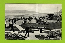 118502  Postcard  PENMAENMAWR  Conwy County Borough   Wales