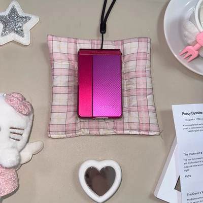 Sony Cyber-shot DSC-TX30 18.20 million Pixel CMOS Retro Digital Camera Pink