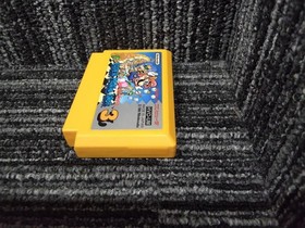 NINTENDO Super Mario Bros. 3 FC software Famicom