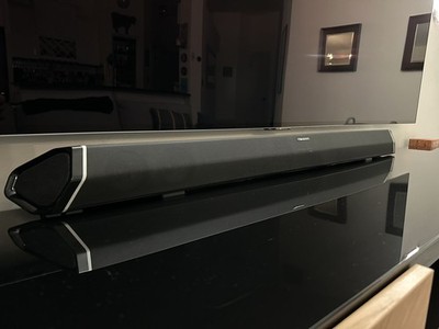 Nakamichi Shockwafe Elite 7.2.4 800W Soundbar w/ Dolby Atmos / Vision - 4K Pass