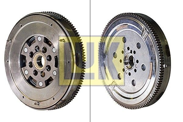Schwungrad LuK 415 0637 10 FÜR Alfa Romeo Passend FÜR Fiat Lancia-image