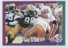 1994 Score Tony Bennett #182 0a0