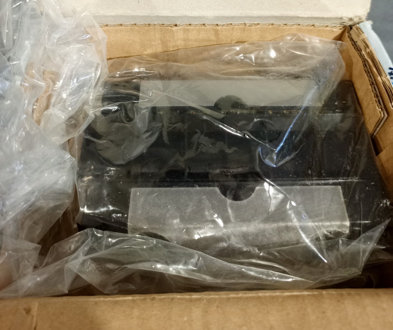 Rexroth R165141420 B. Runner Block CS