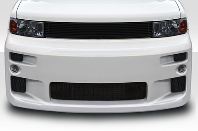 For 2004-2007 xB Duraflex JP Design Front Bumper Cover - 1 Piece