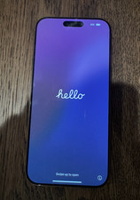 Apple iPhone 16 Pro Max - 256 GB - Desert Titanium T-Mobile 