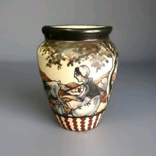 Vase grès de Ciboure Rodolphe