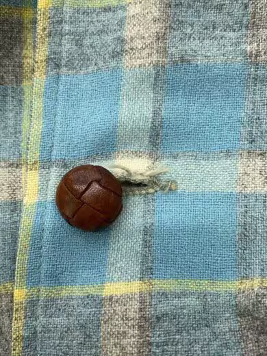 PENDLETON/Tailored Jacket/L/Wool/Multicolor/Check - image 5